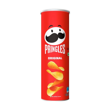 Pringles Original Flavour